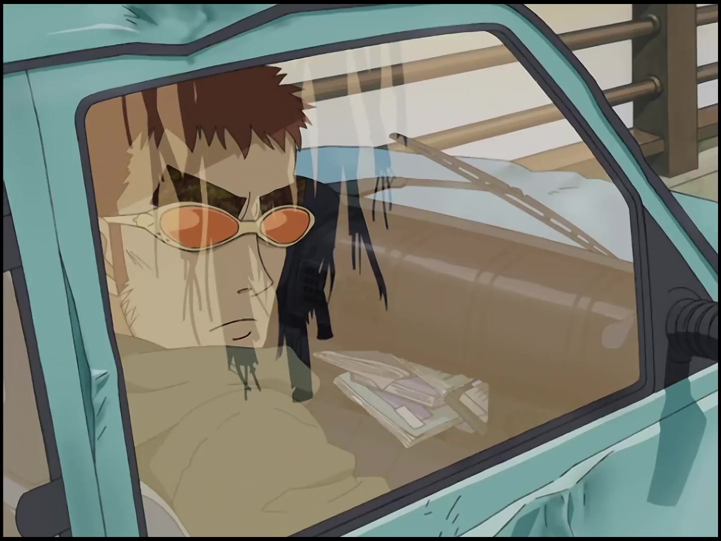 [Tsukyio Editing Resources] FLCL (Episode 6) Raw Clips (174) (tsukyio.com).mp4
